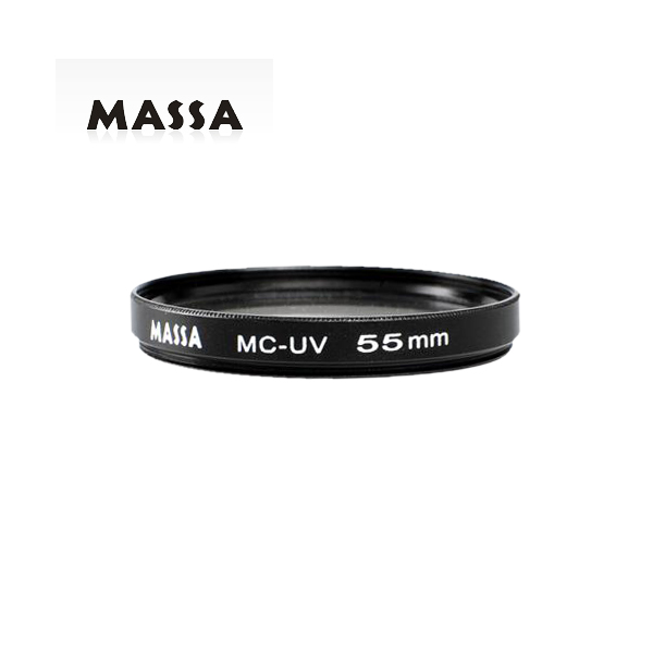 FILTER MC-UV Massa 55mm